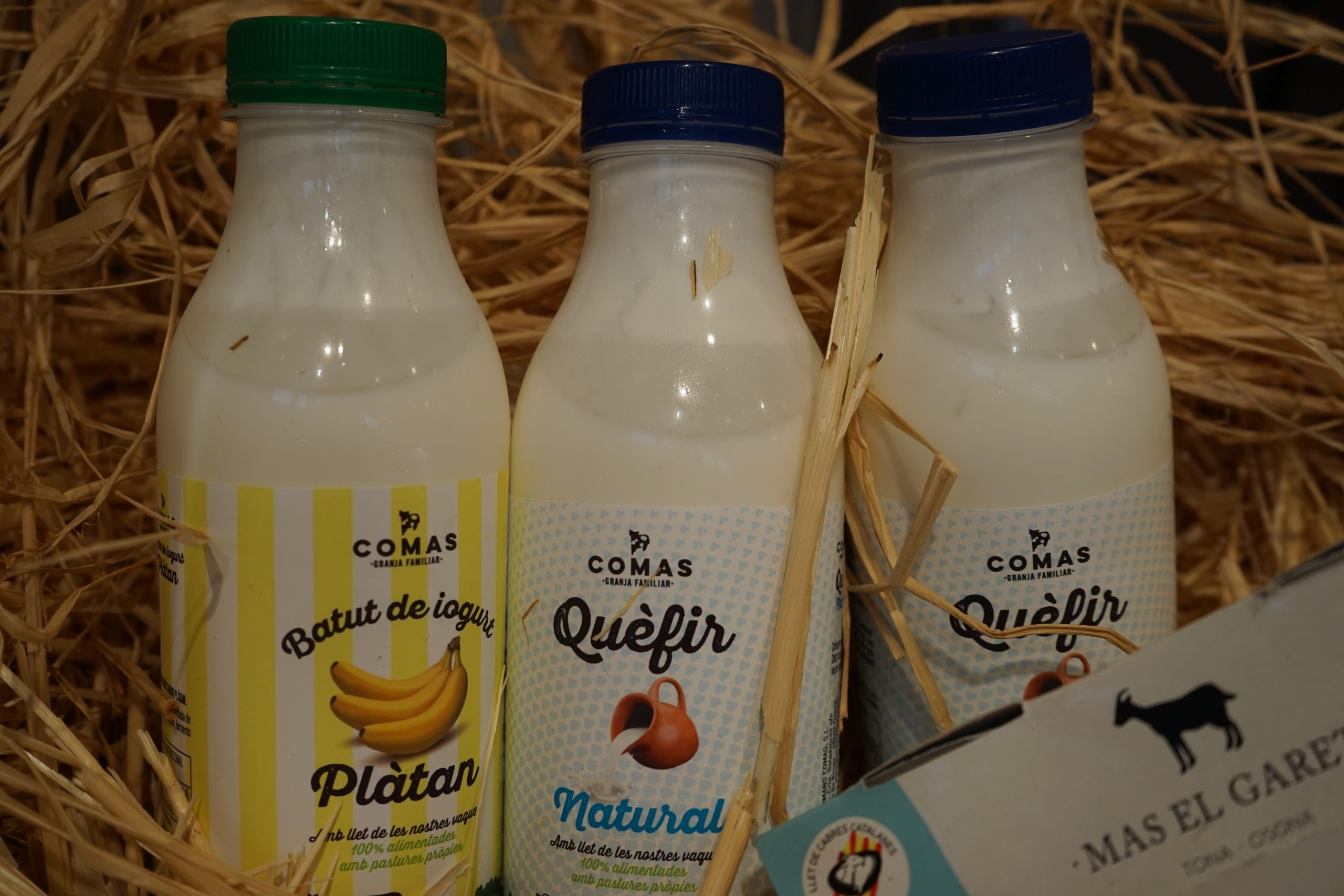 Venta de productos Comas